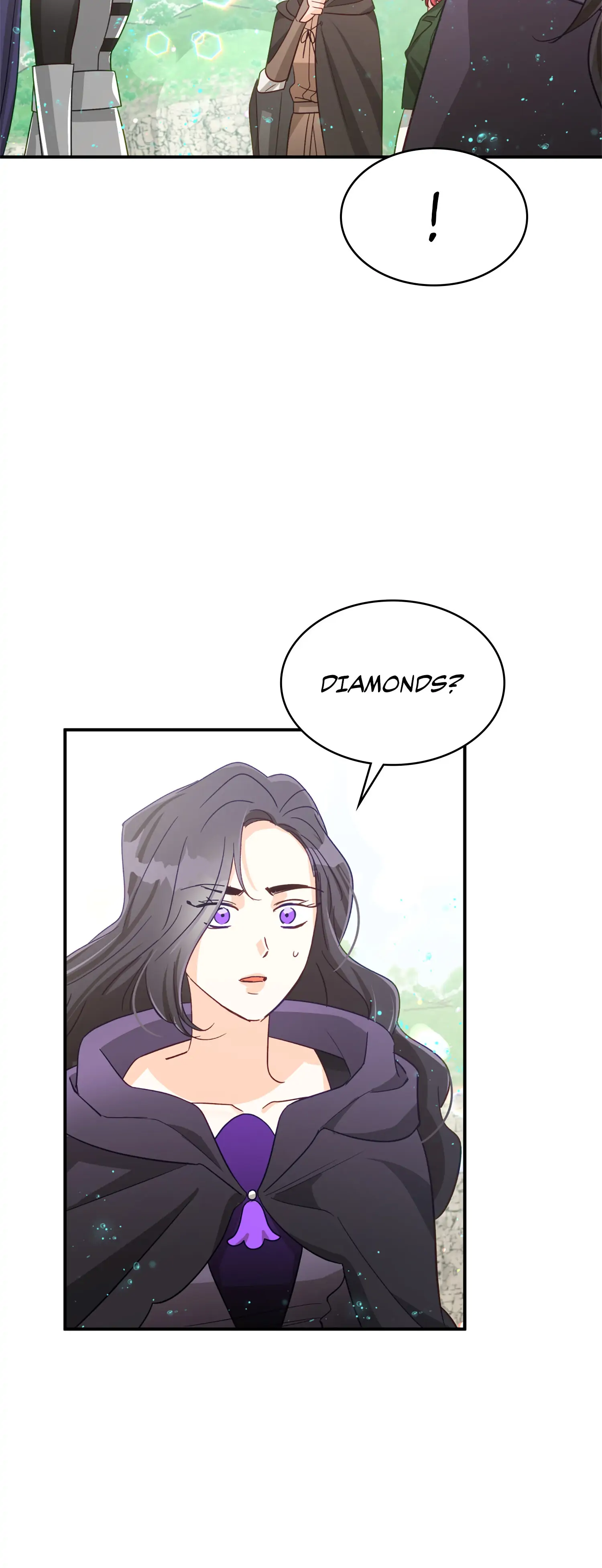 Terrarium Adventure Chapter 34 - Page 23