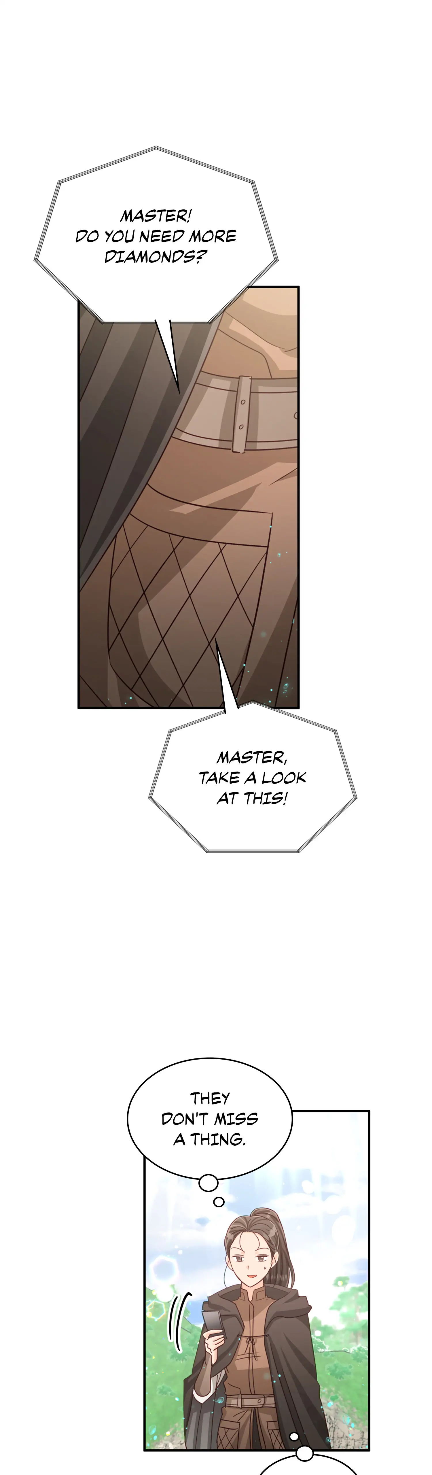 Terrarium Adventure Chapter 34 - Page 24