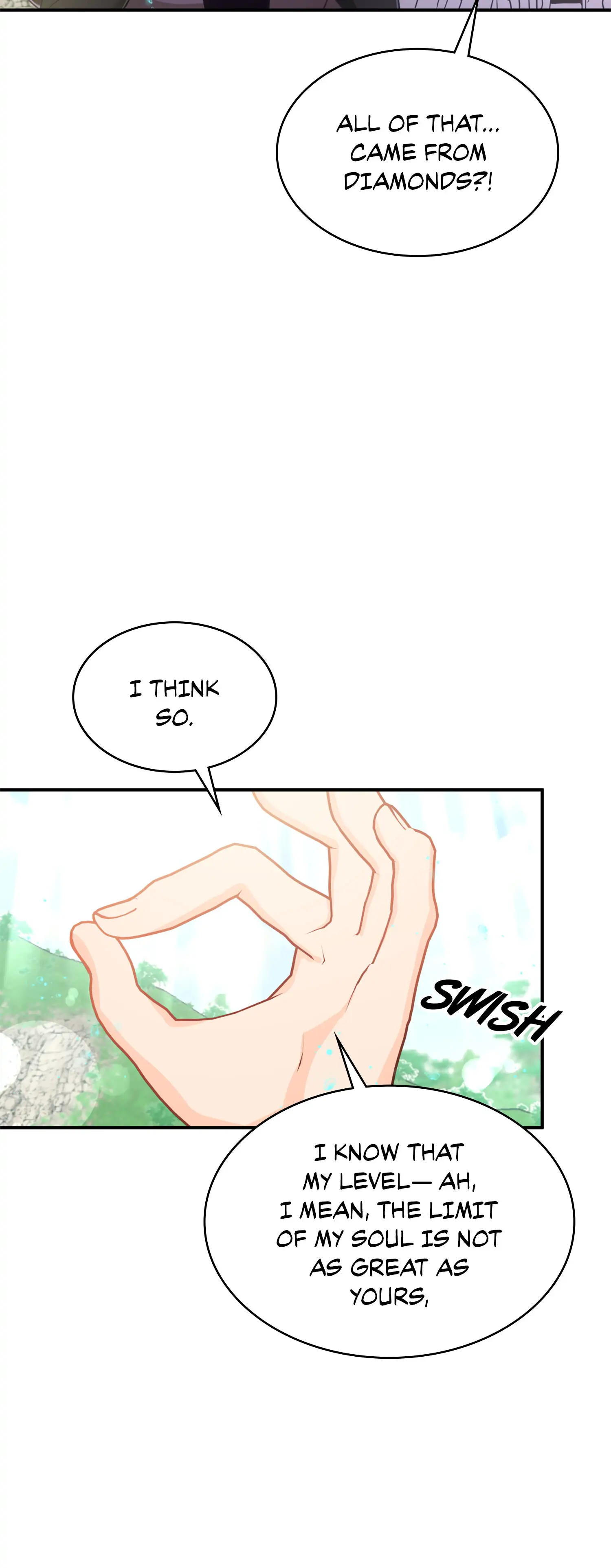 Terrarium Adventure Chapter 34 - Page 28