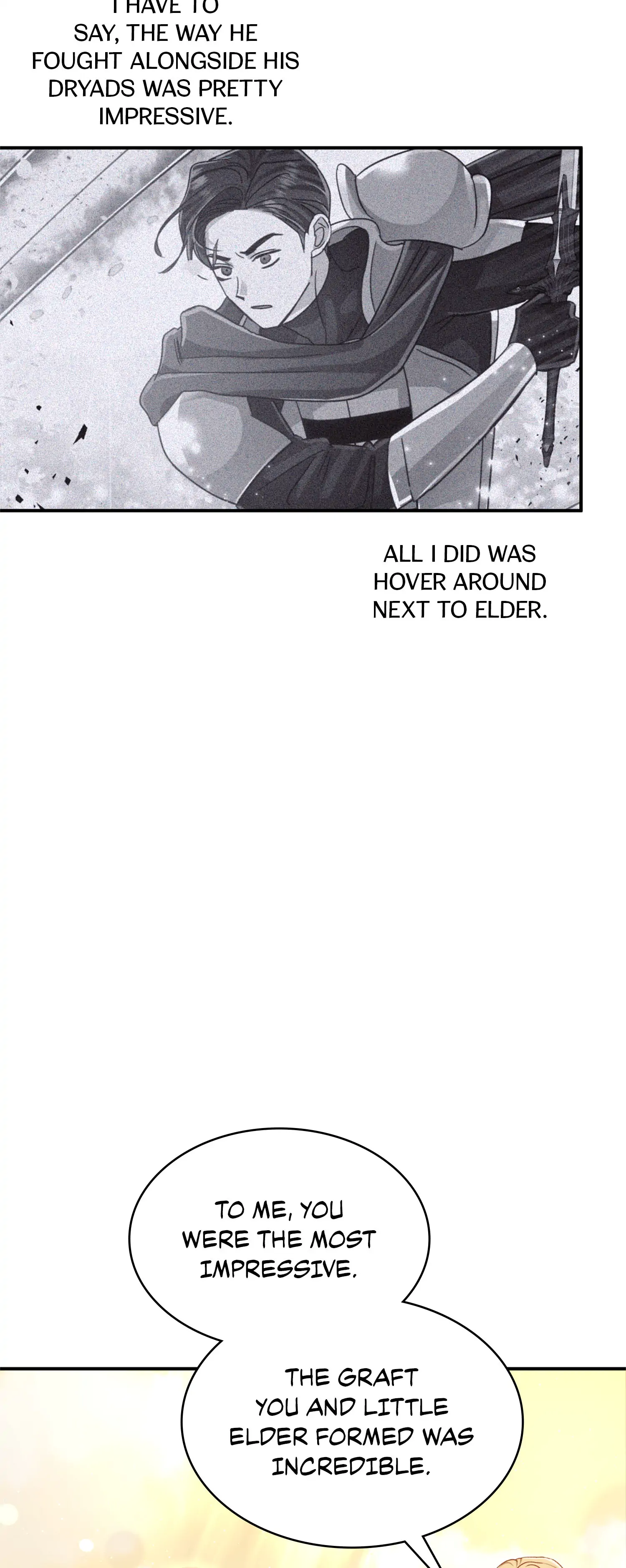 Terrarium Adventure Chapter 34 - Page 42