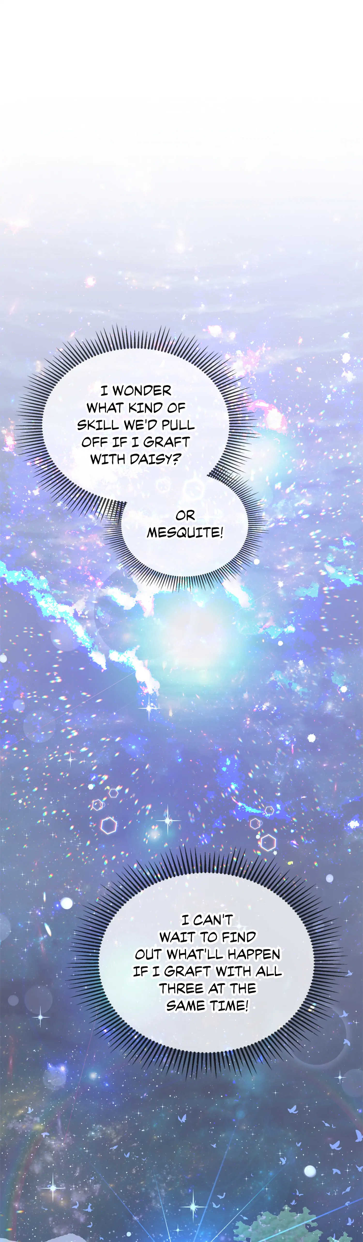 Terrarium Adventure Chapter 34 - Page 48