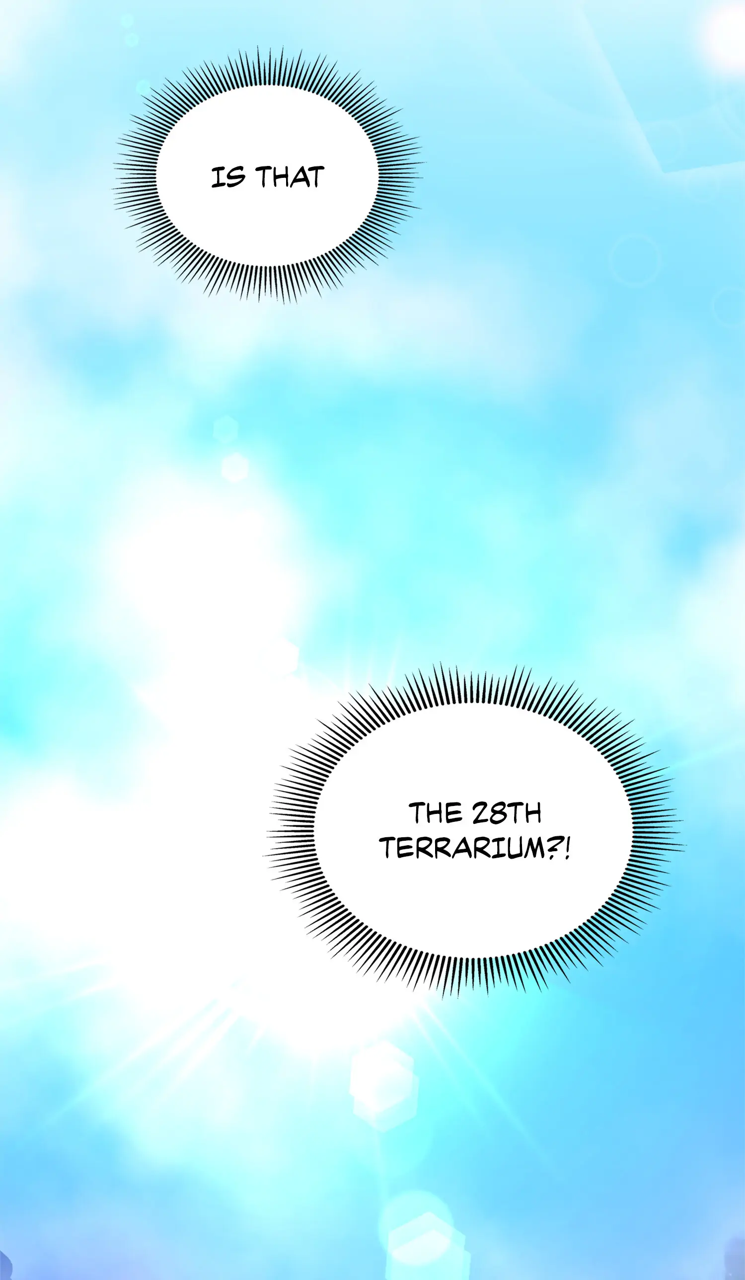 Terrarium Adventure Chapter 34 - Page 51