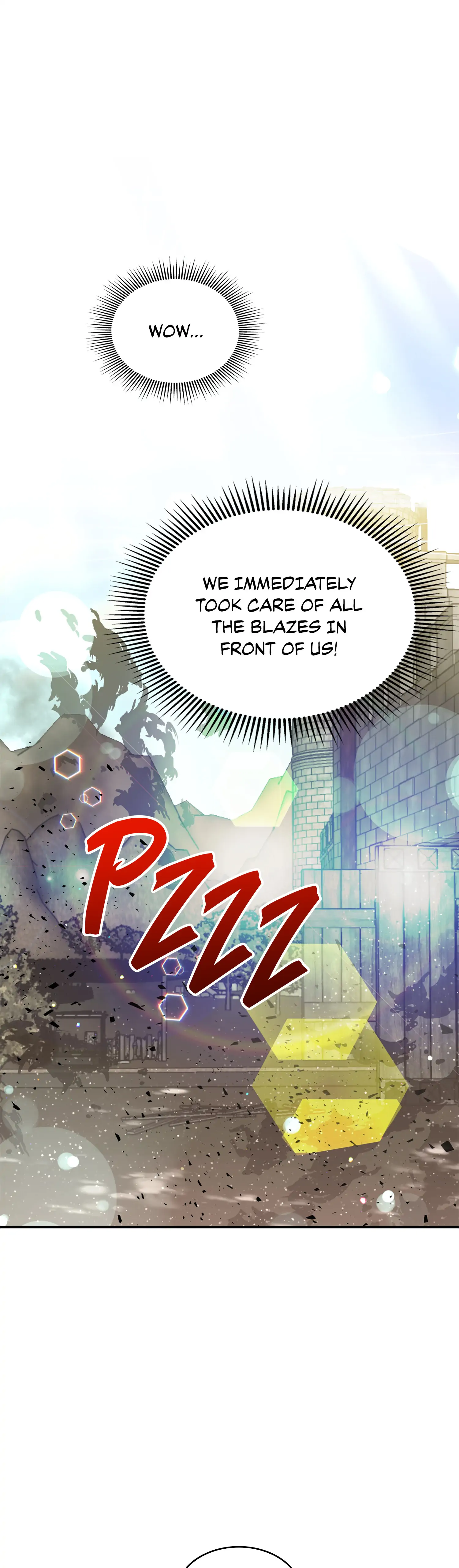 Terrarium Adventure Chapter 35 - Page 17