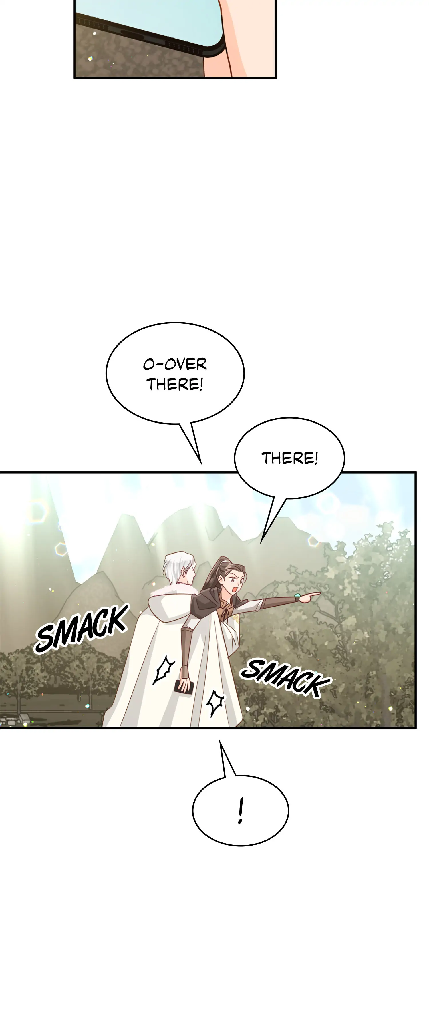 Terrarium Adventure Chapter 35 - Page 20