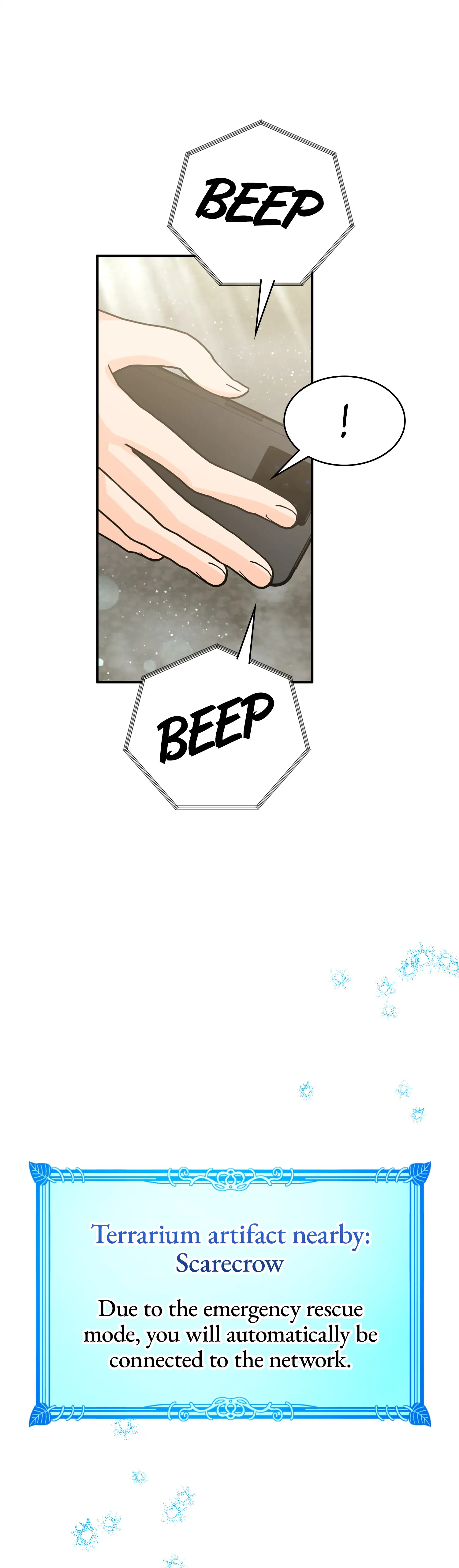 Terrarium Adventure Chapter 35 - Page 30