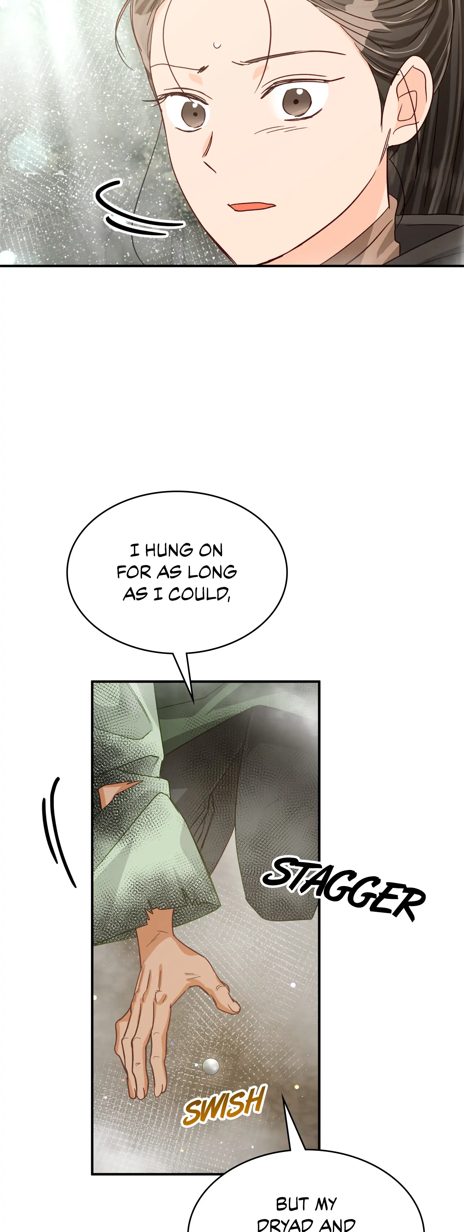 Terrarium Adventure Chapter 35 - Page 37