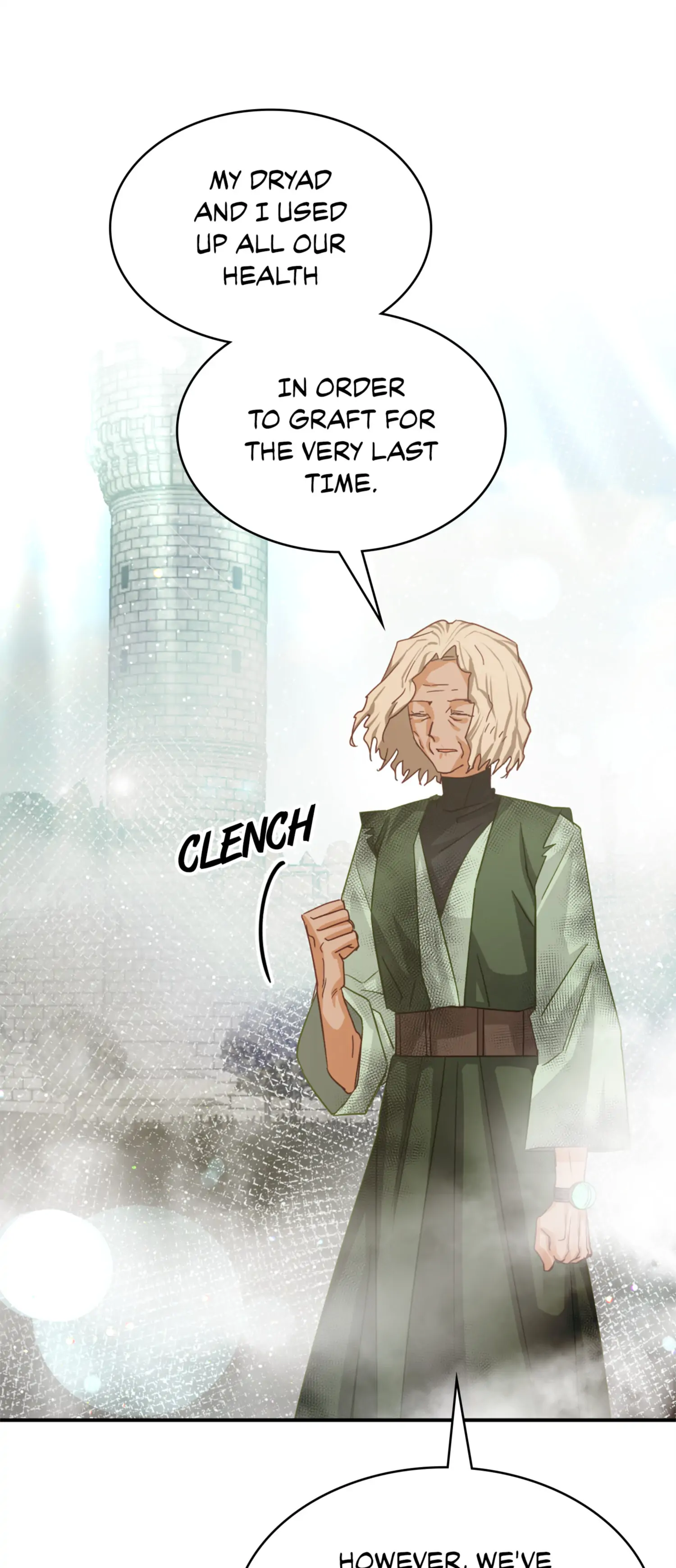 Terrarium Adventure Chapter 35 - Page 42