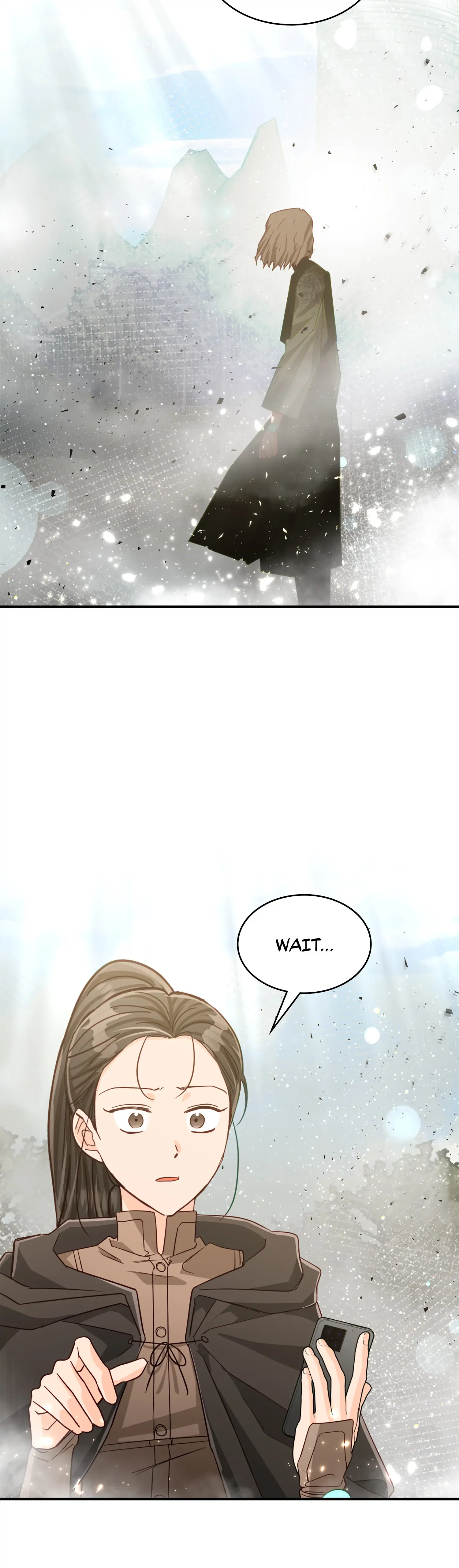 Terrarium Adventure Chapter 35 - Page 45