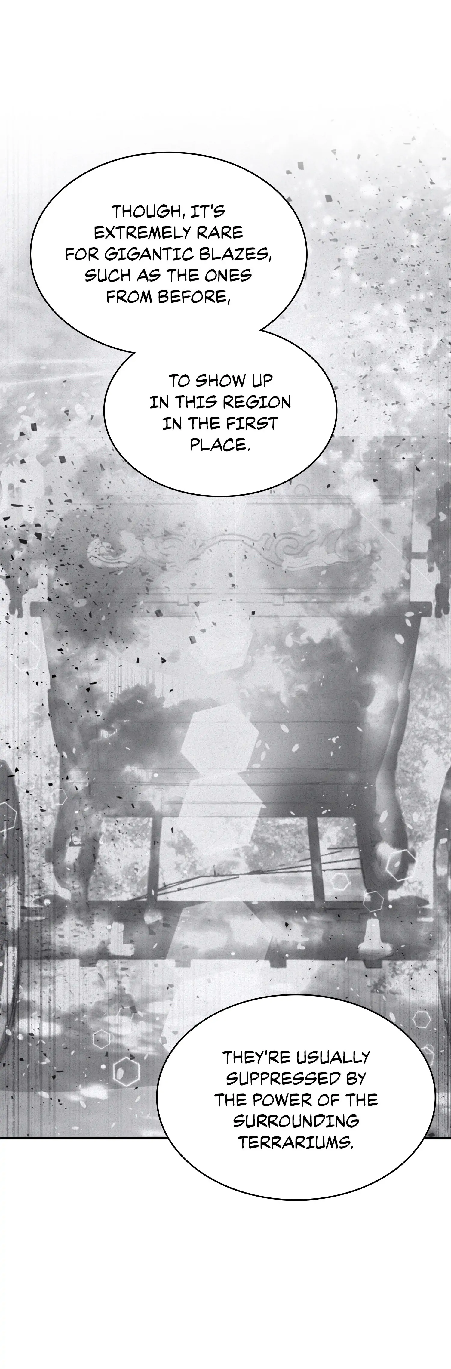 Terrarium Adventure Chapter 35 - Page 6