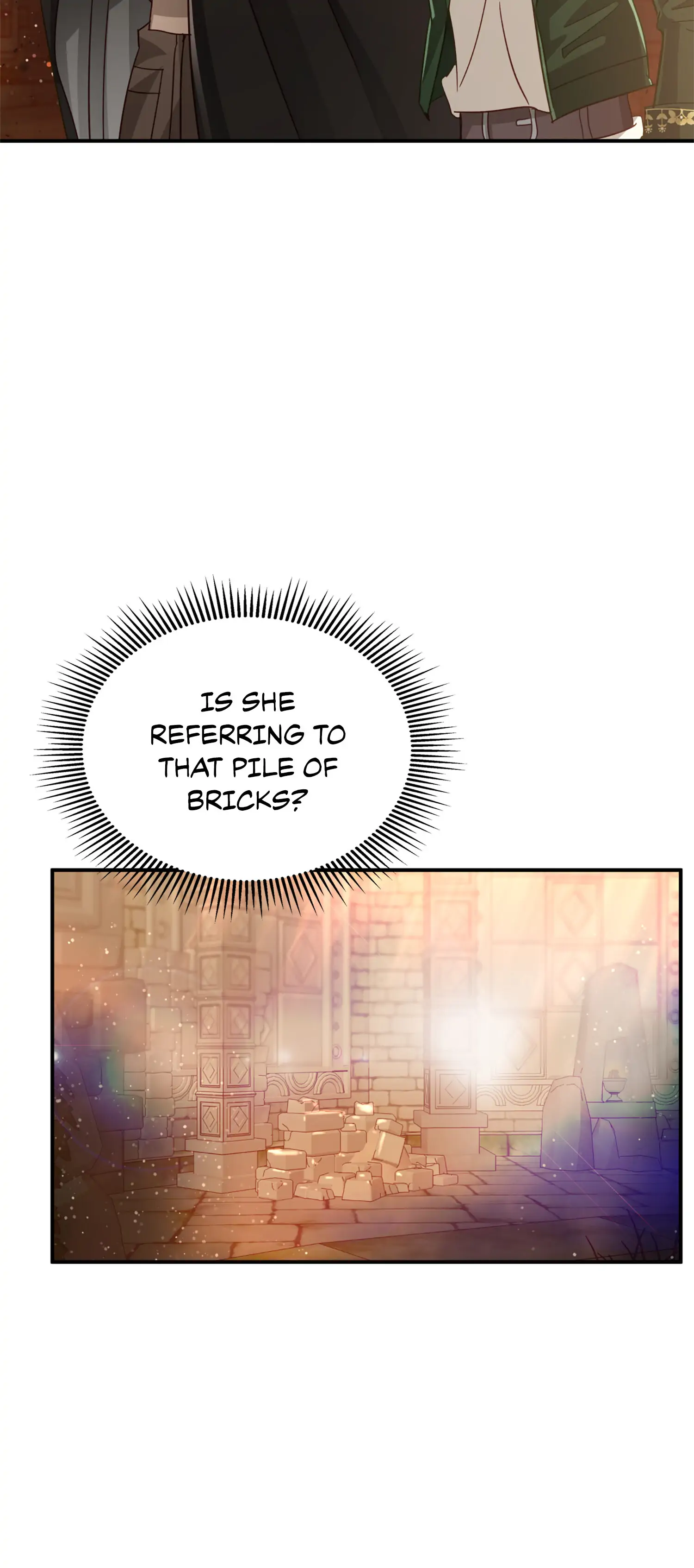Terrarium Adventure Chapter 36 - Page 17