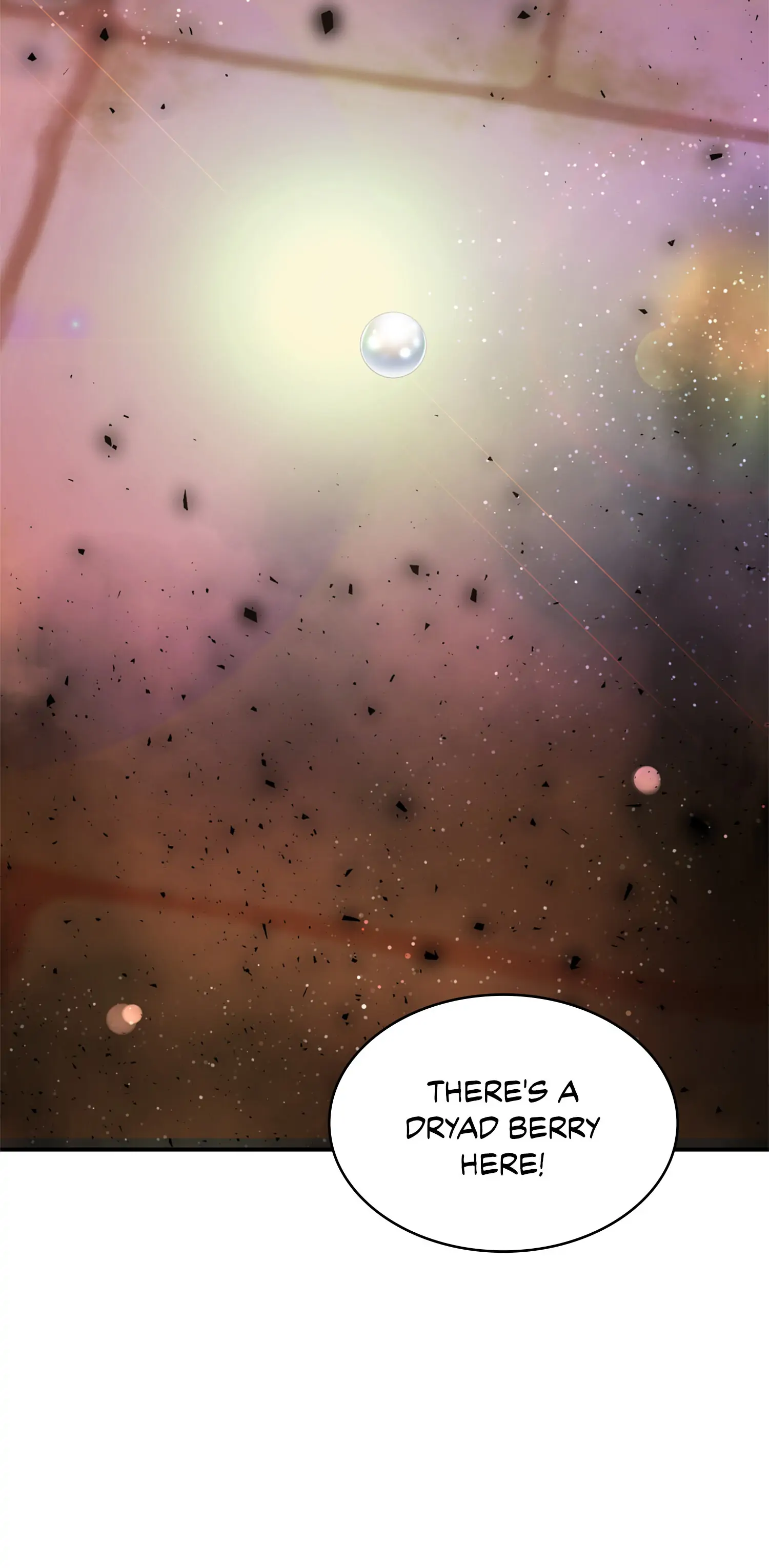 Terrarium Adventure Chapter 36 - Page 22
