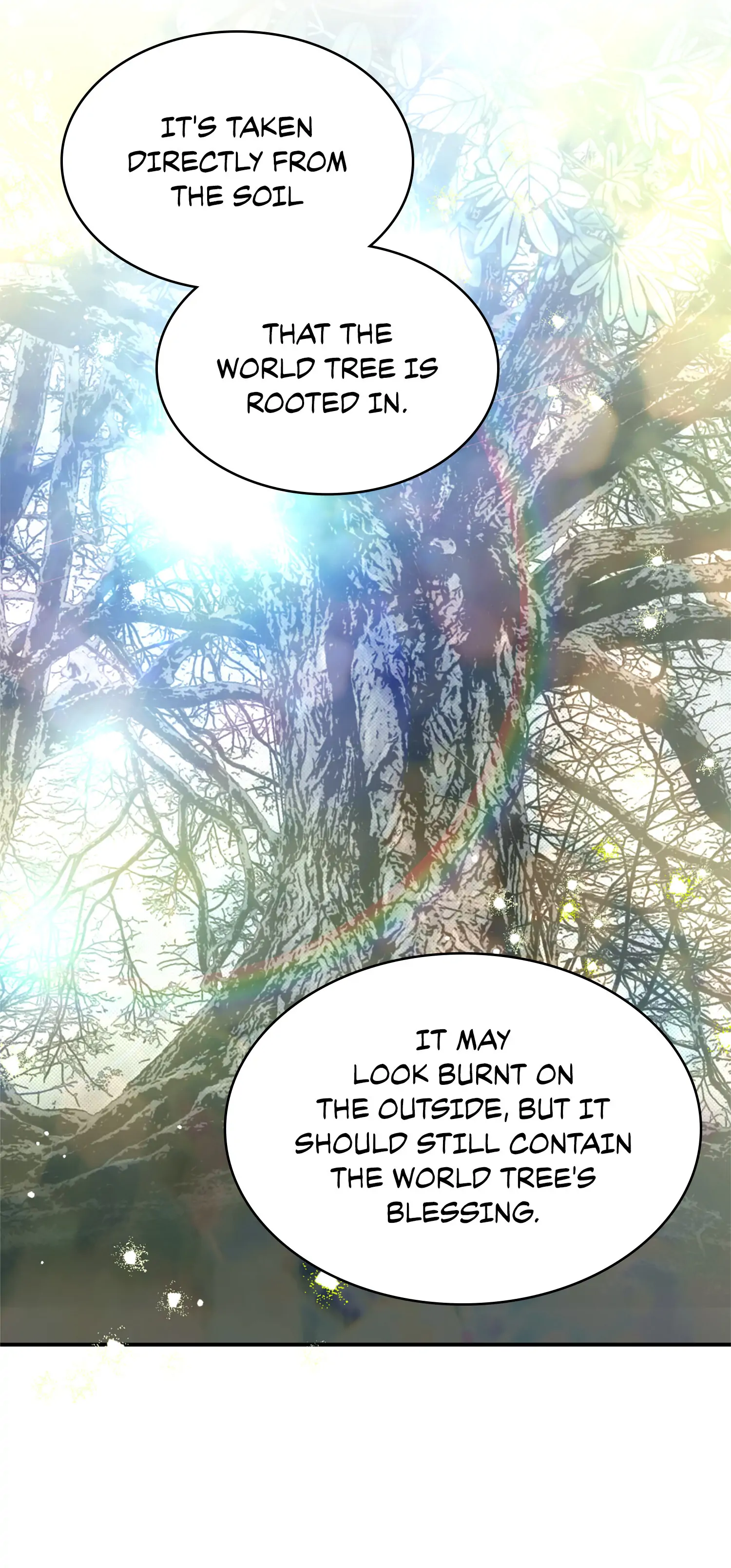 Terrarium Adventure Chapter 36 - Page 31