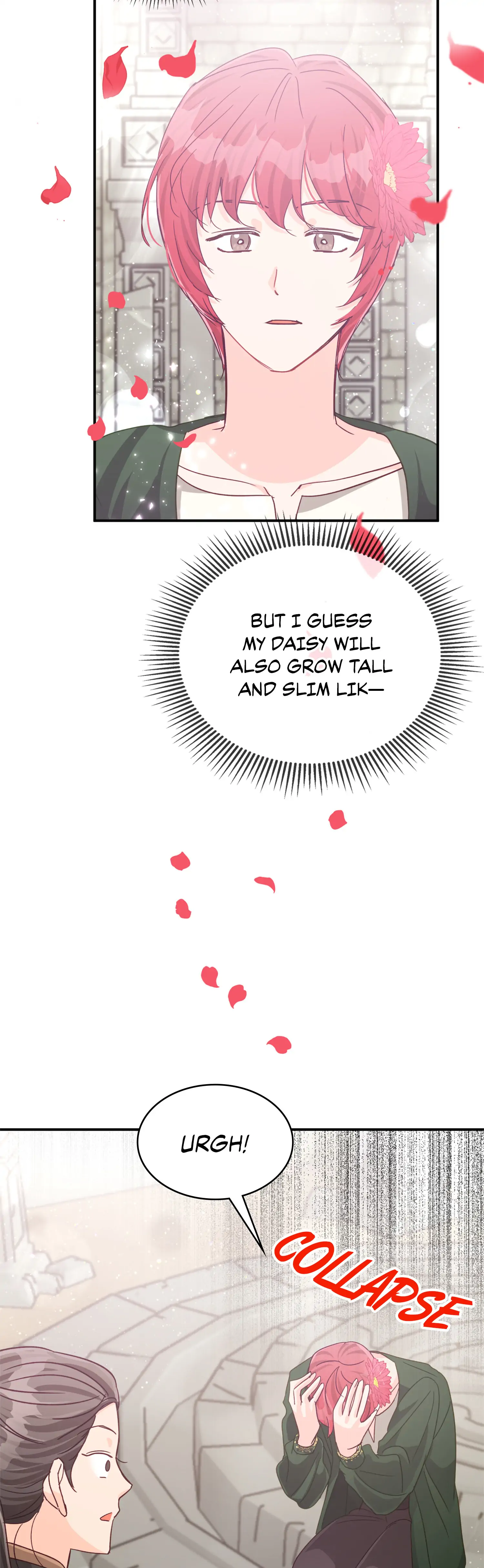 Terrarium Adventure Chapter 37 - Page 11