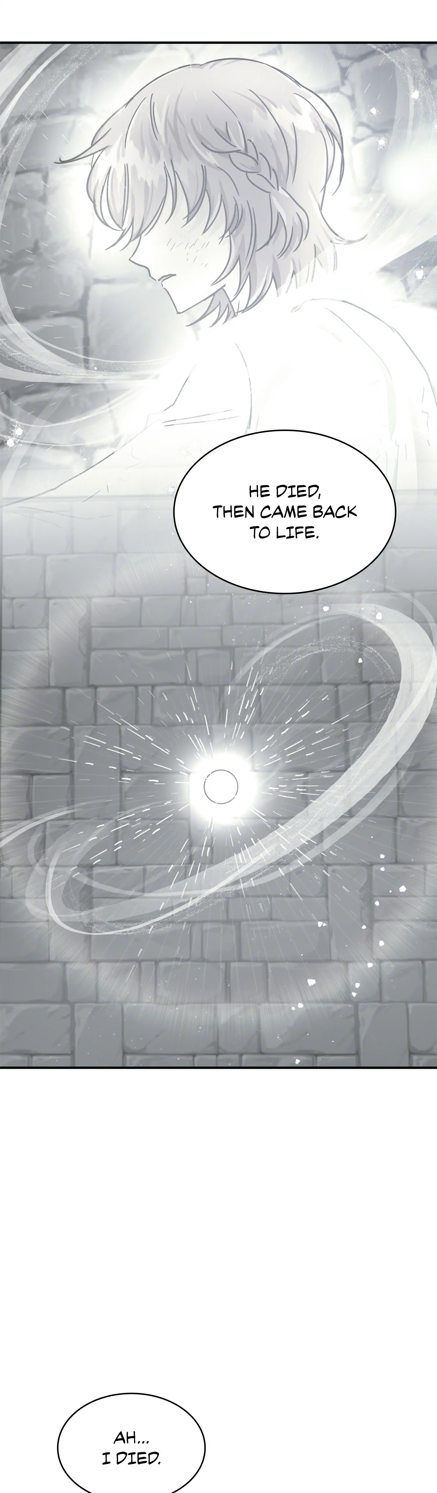 Terrarium Adventure Chapter 37 - Page 15