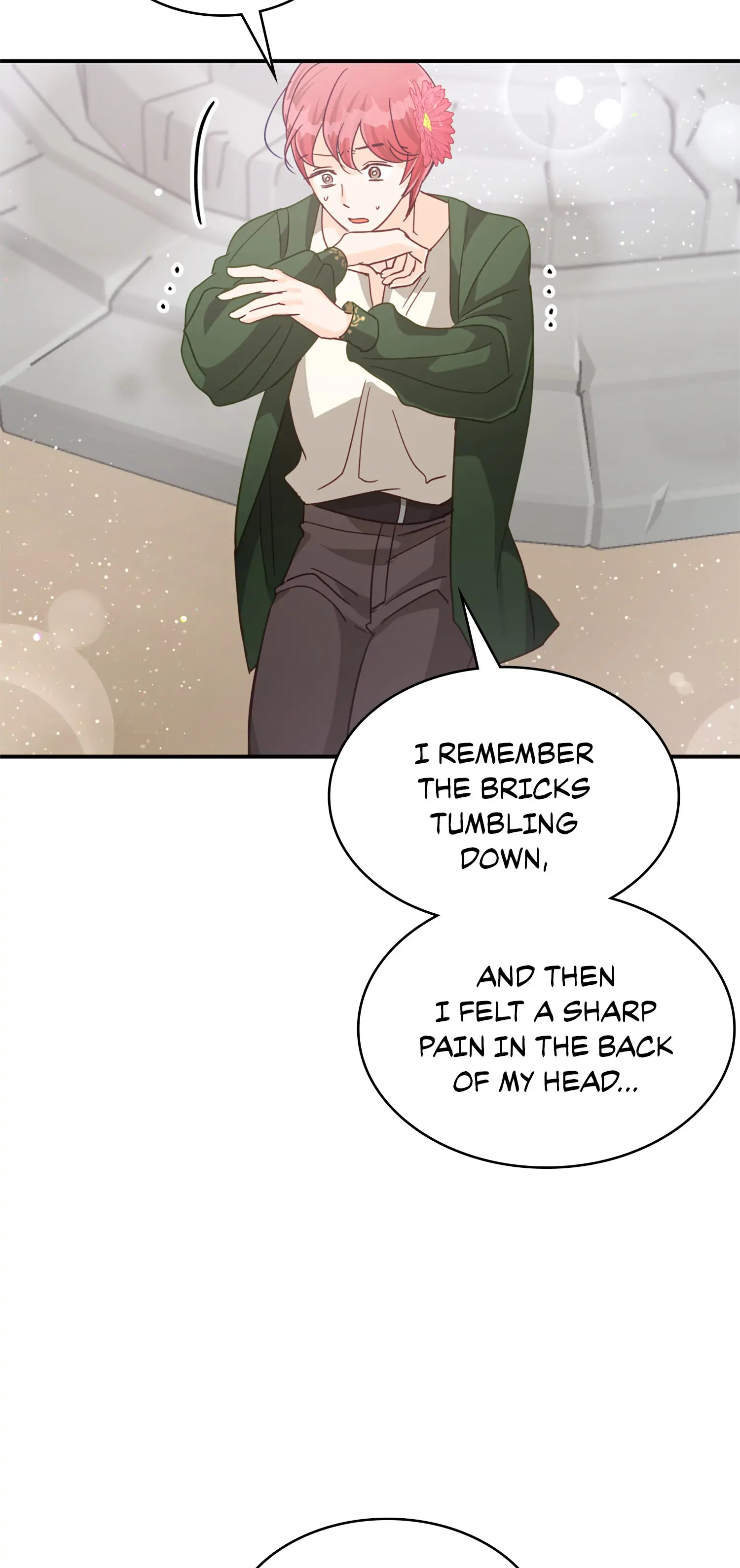 Terrarium Adventure Chapter 37 - Page 16