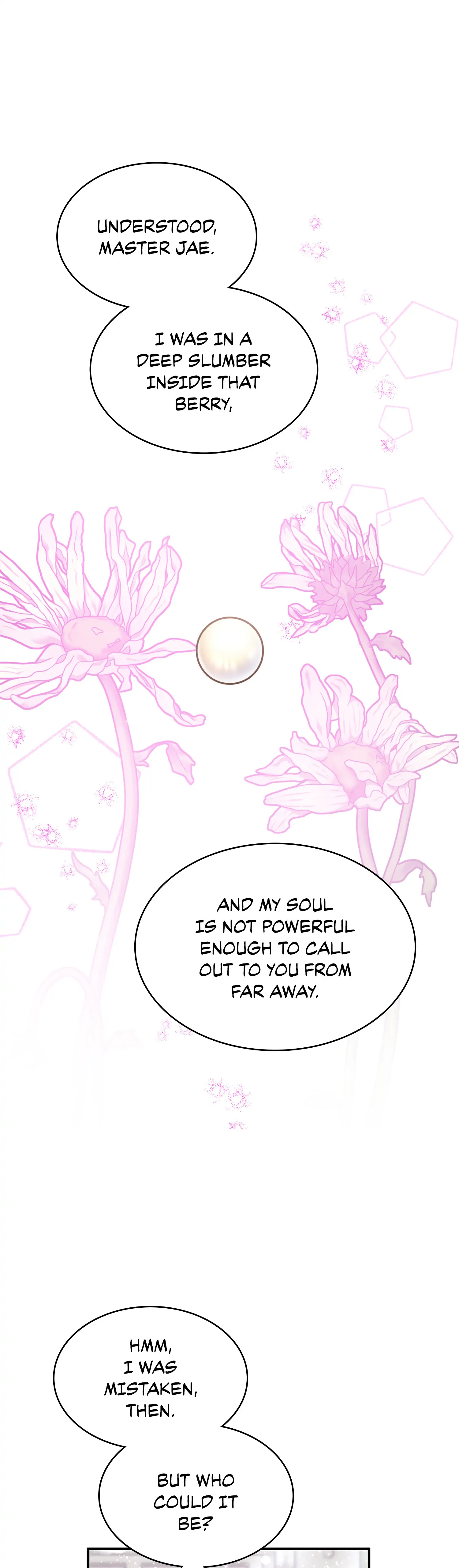 Terrarium Adventure Chapter 37 - Page 27
