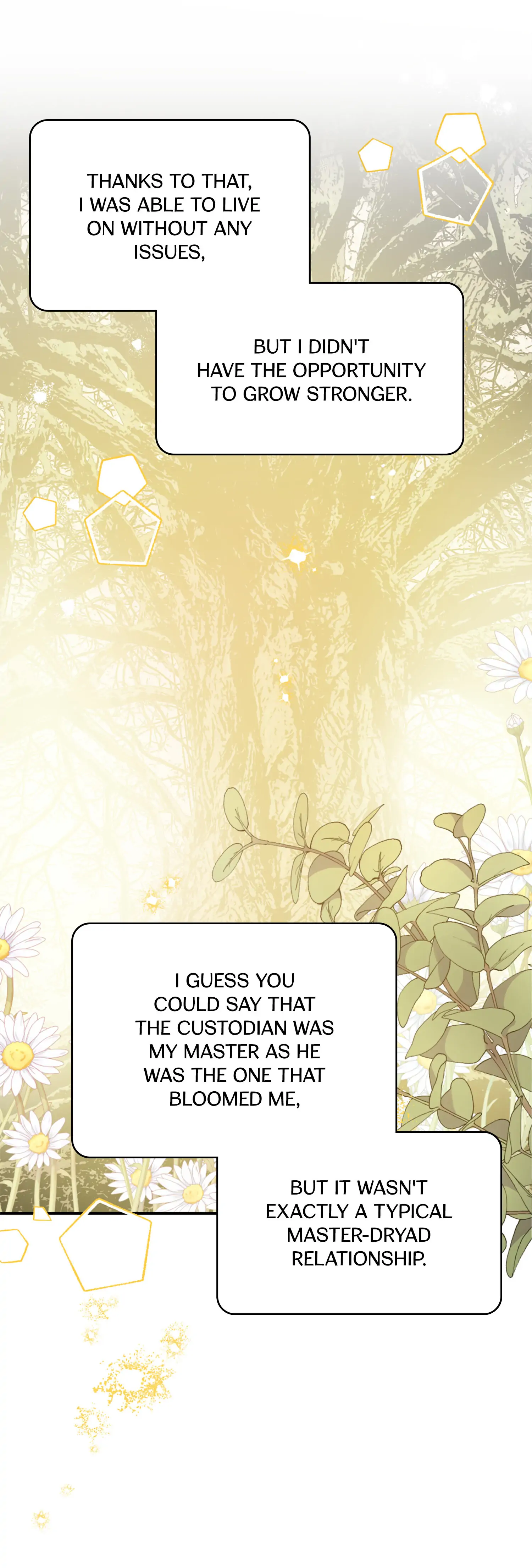 Terrarium Adventure Chapter 37 - Page 30