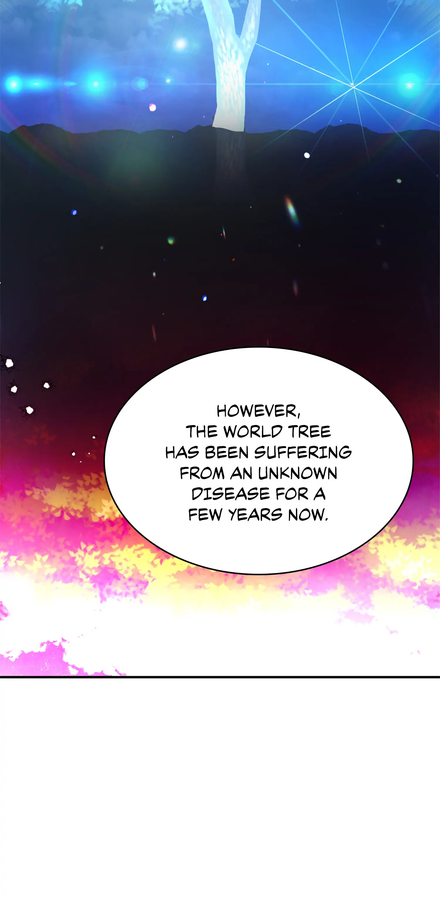 Terrarium Adventure Chapter 37 - Page 35