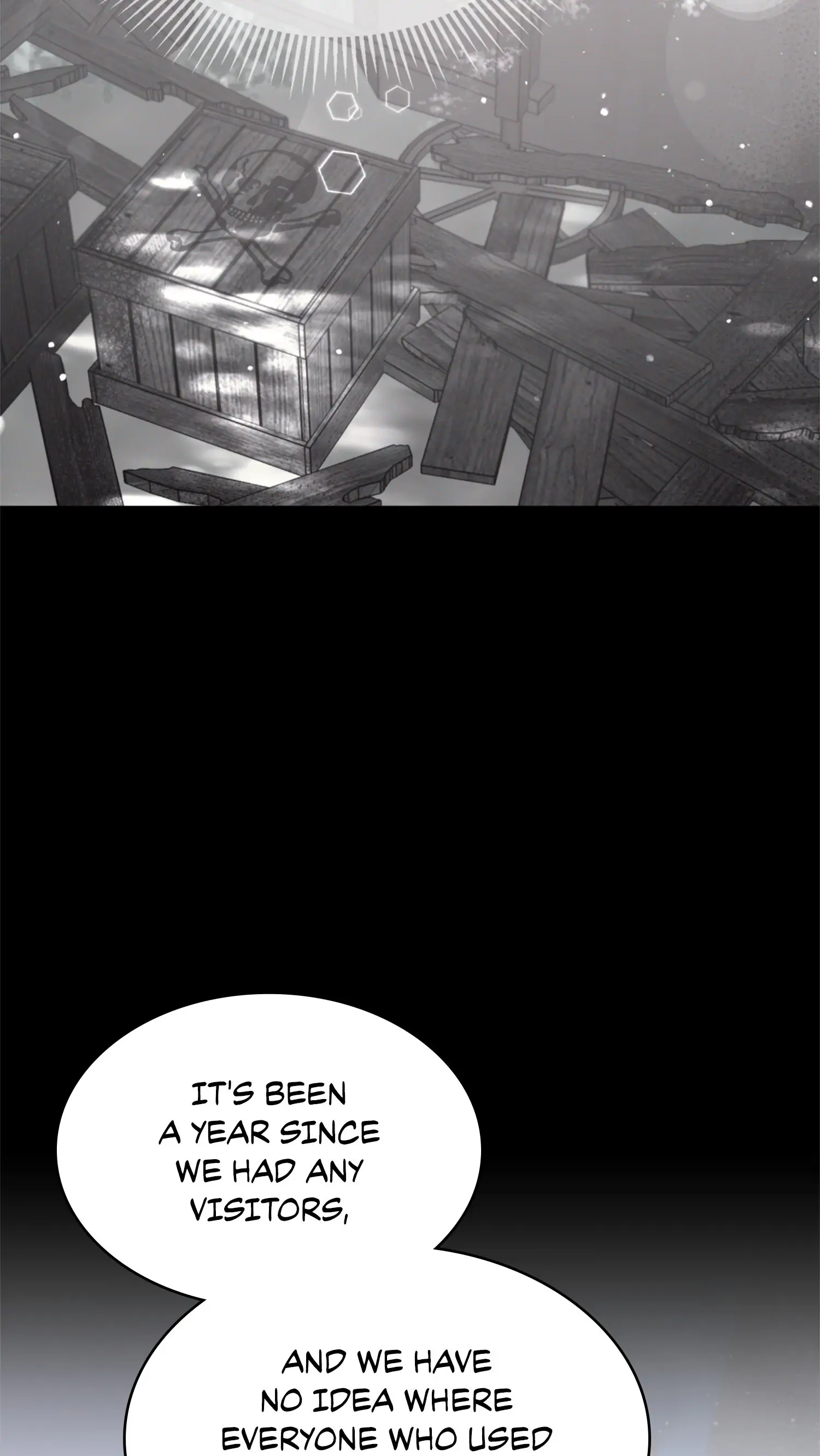 Terrarium Adventure Chapter 37 - Page 43