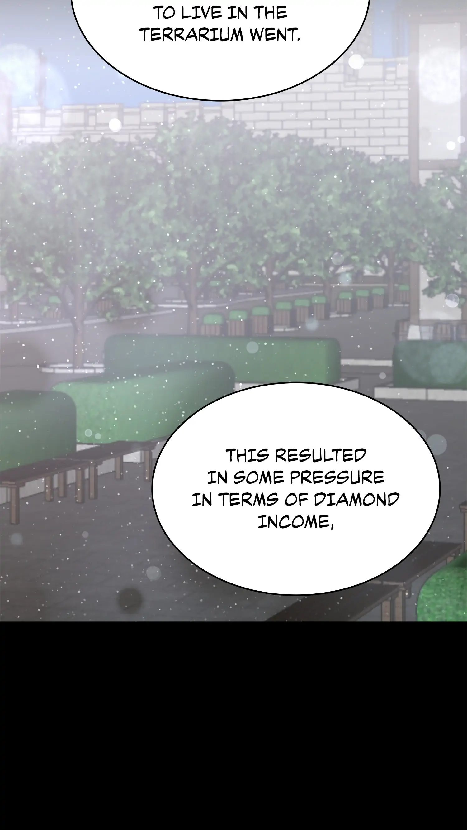 Terrarium Adventure Chapter 37 - Page 44
