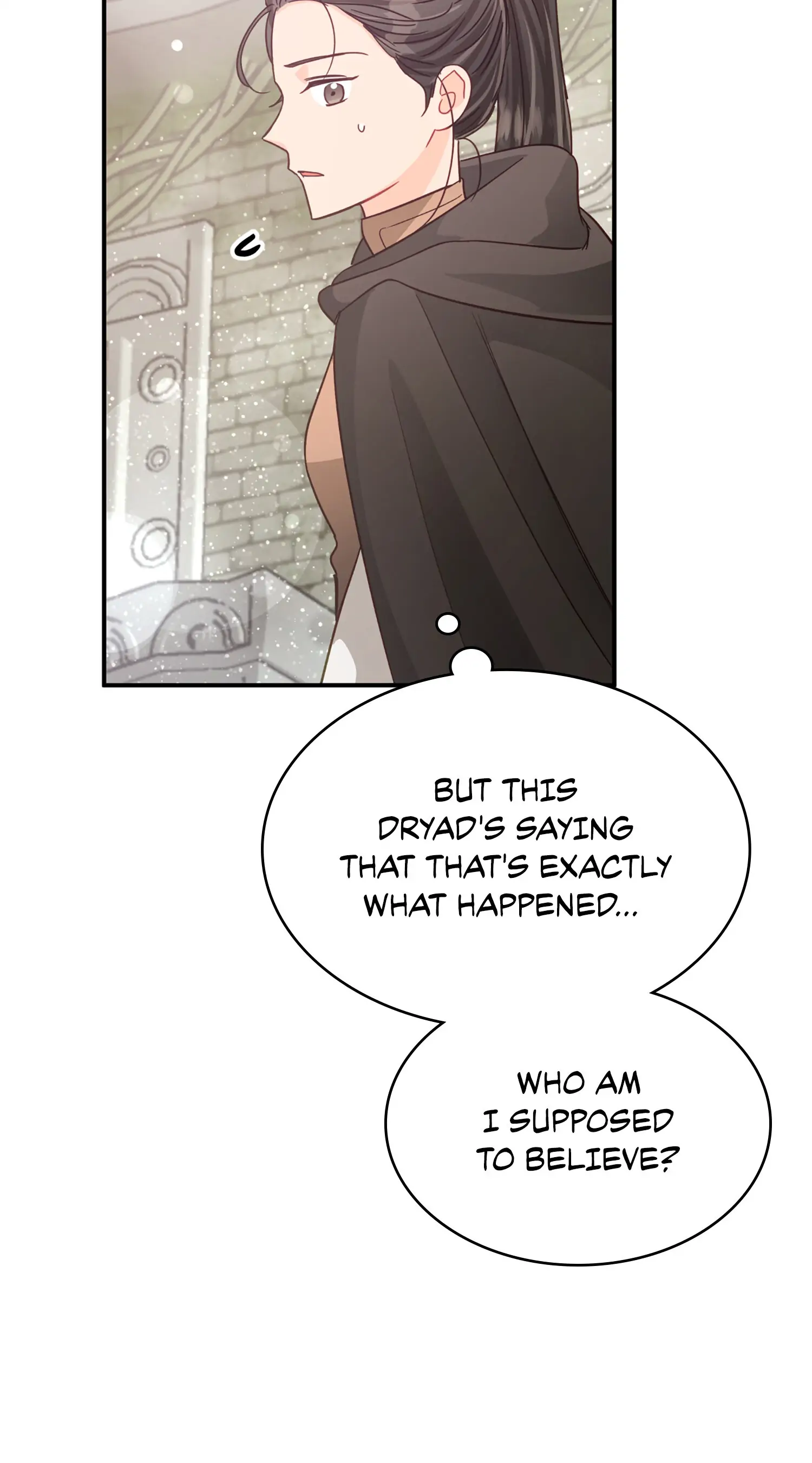 Terrarium Adventure Chapter 37 - Page 49