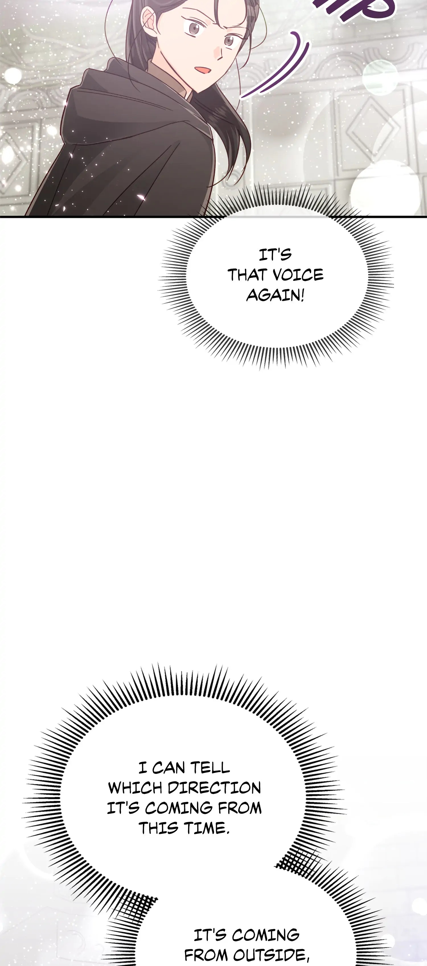 Terrarium Adventure Chapter 37 - Page 51