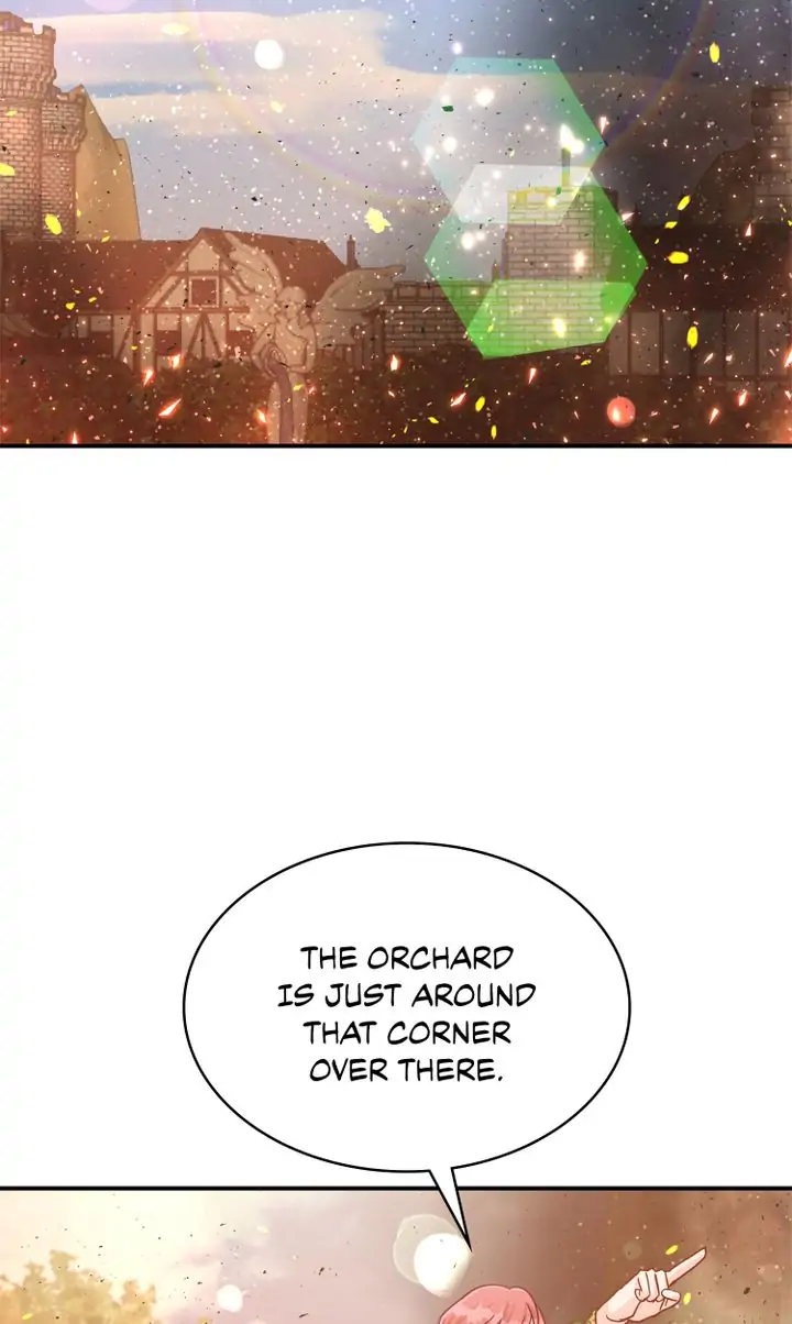 Terrarium Adventure Chapter 38 - Page 12