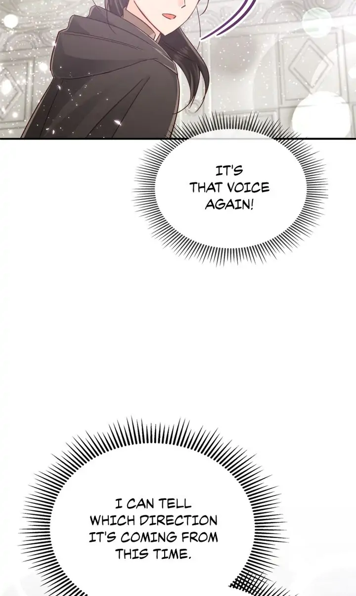 Terrarium Adventure Chapter 38 - Page 2
