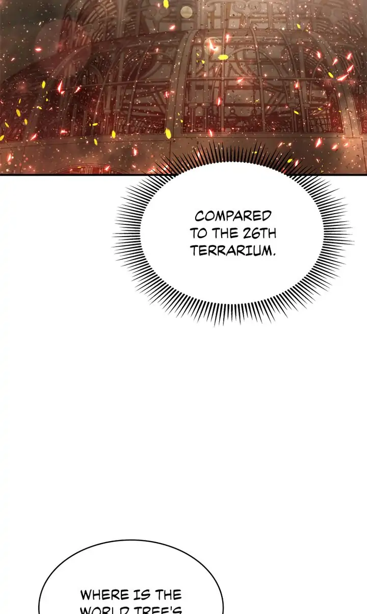 Terrarium Adventure Chapter 38 - Page 22