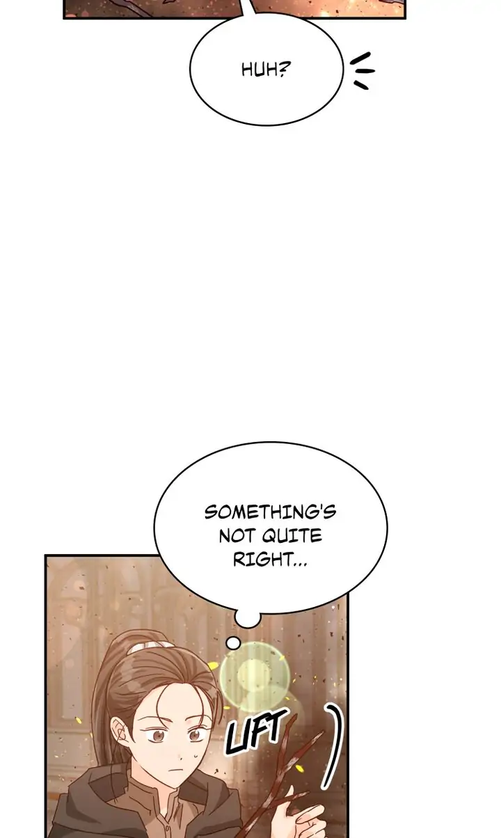Terrarium Adventure Chapter 38 - Page 31