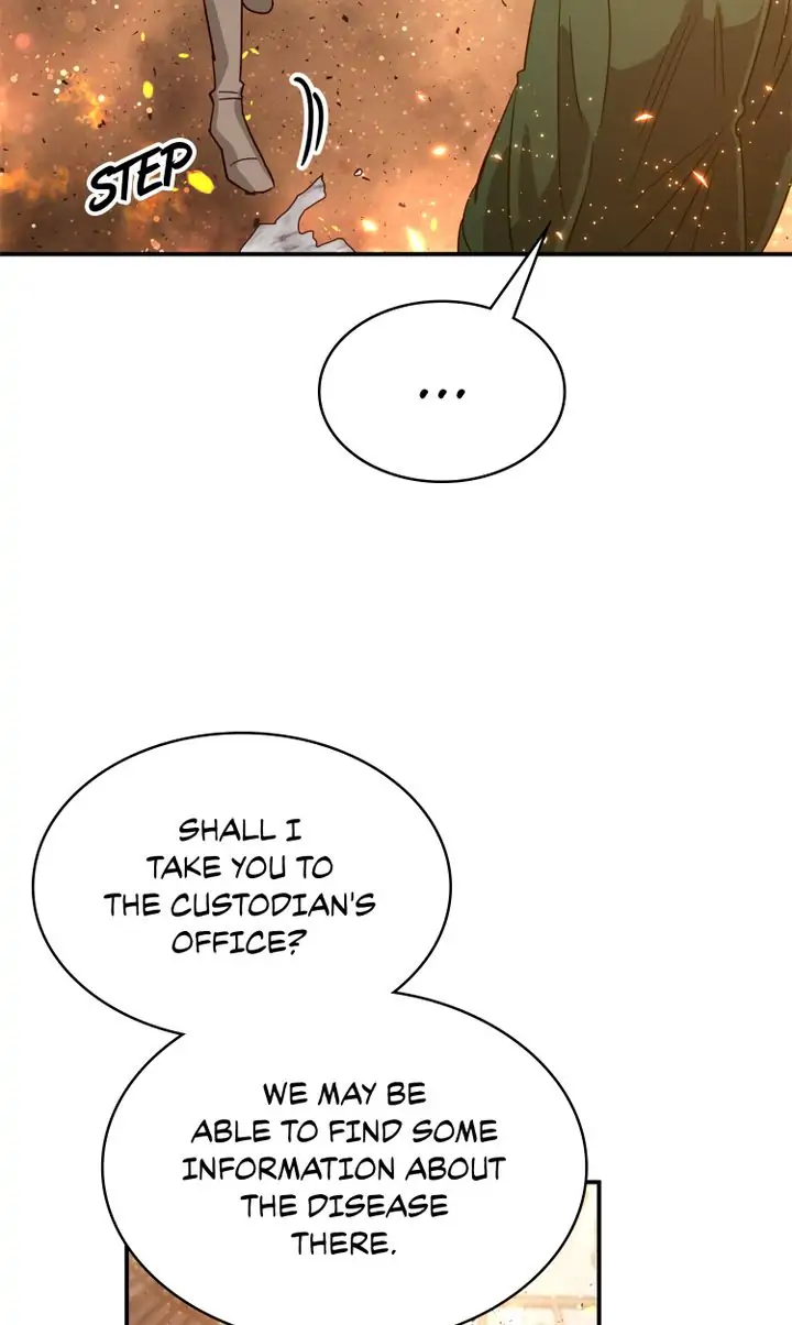 Terrarium Adventure Chapter 38 - Page 37