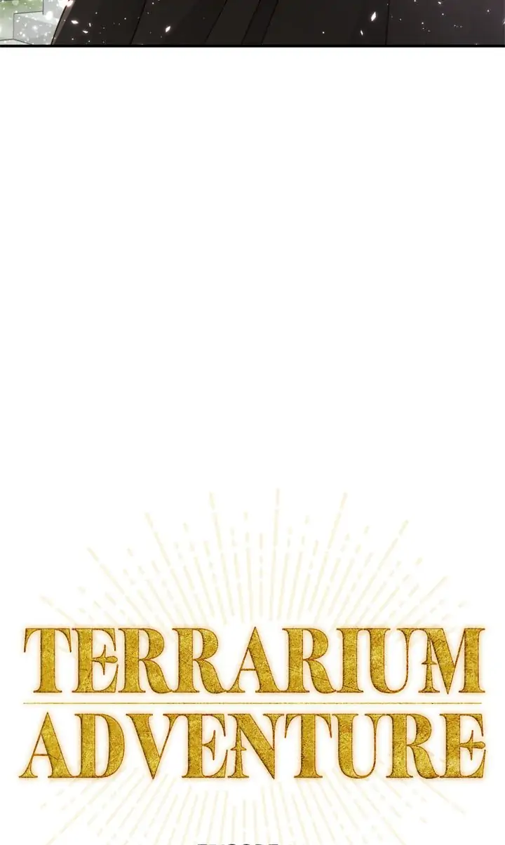 Terrarium Adventure Chapter 38 - Page 4