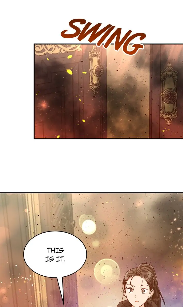 Terrarium Adventure Chapter 38 - Page 40