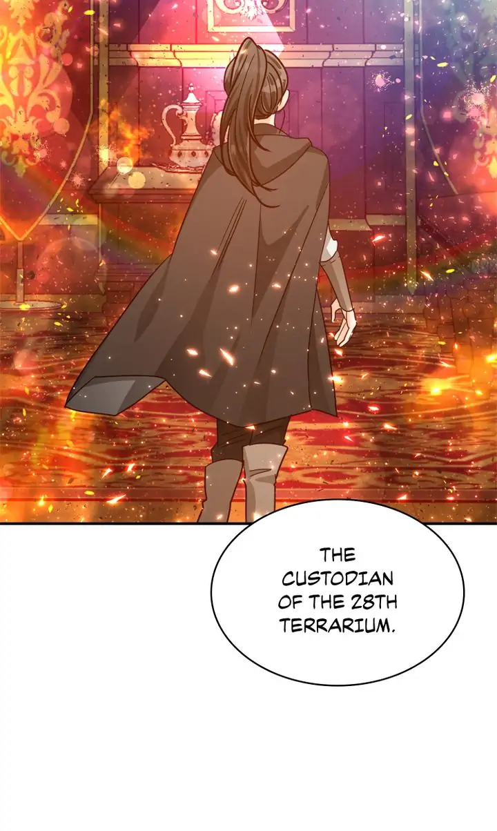 Terrarium Adventure Chapter 38 - Page 43