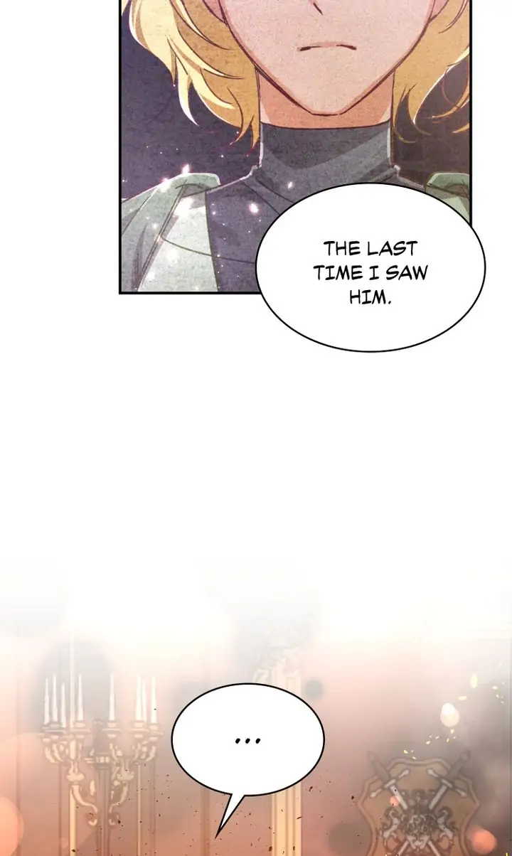 Terrarium Adventure Chapter 38 - Page 46