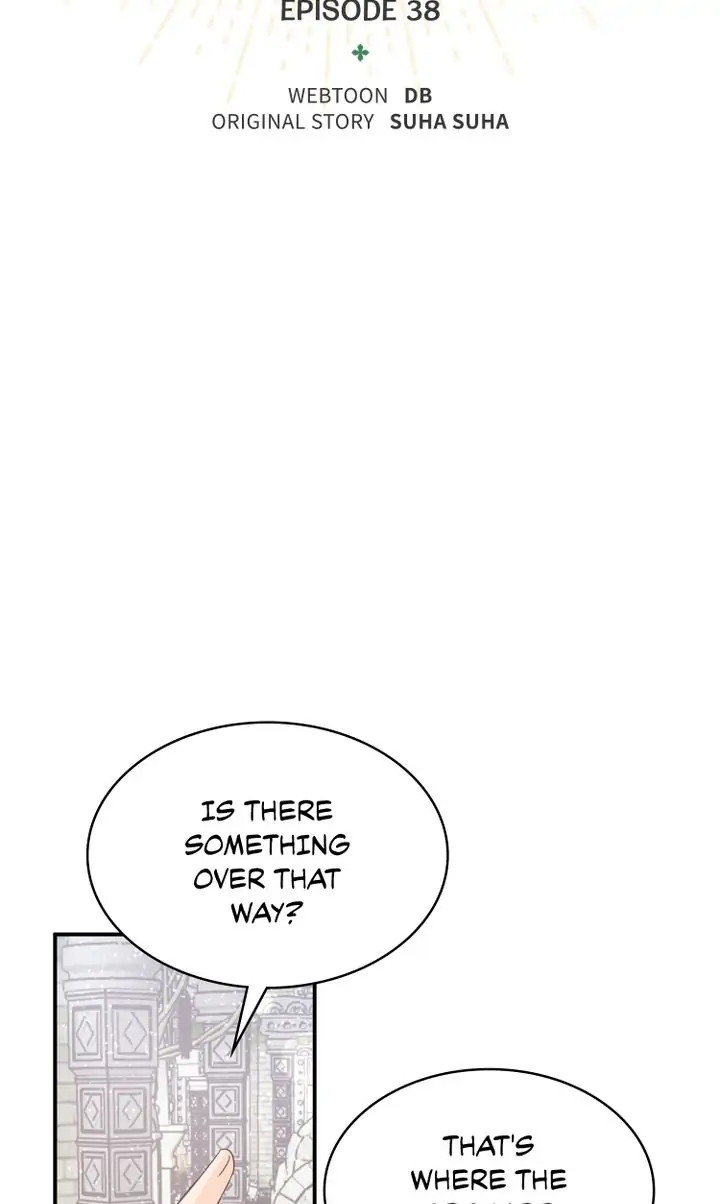 Terrarium Adventure Chapter 38 - Page 5