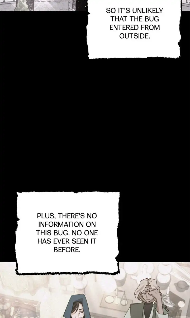 Terrarium Adventure Chapter 38 - Page 56