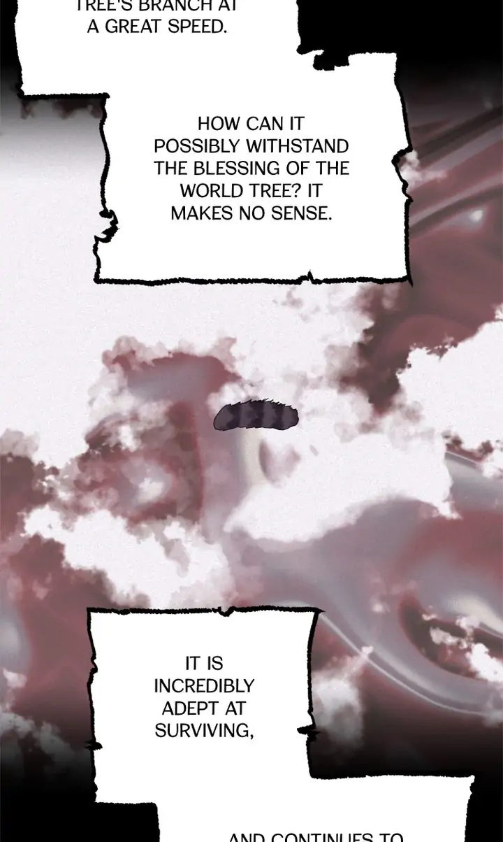 Terrarium Adventure Chapter 38 - Page 58