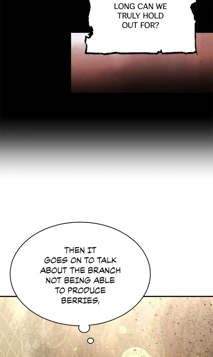 Terrarium Adventure Chapter 38 - Page 61