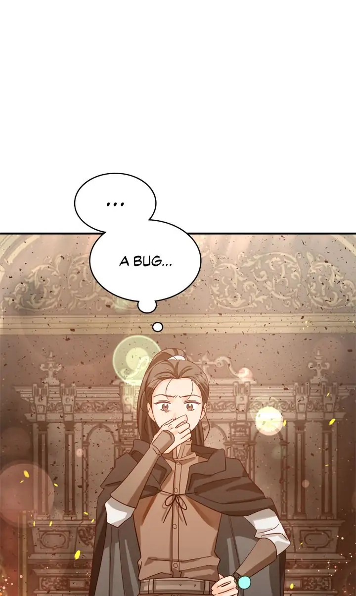 Terrarium Adventure Chapter 38 - Page 68