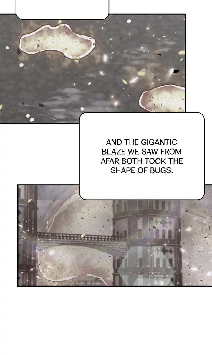 Terrarium Adventure Chapter 38 - Page 70