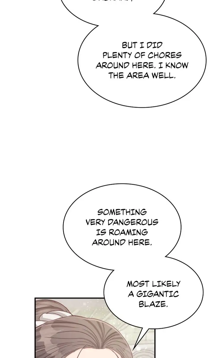 Terrarium Adventure Chapter 38 - Page 8