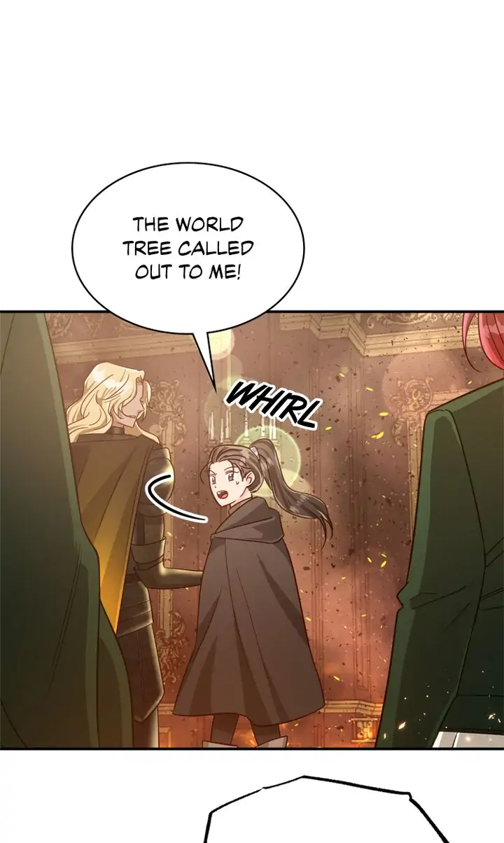 Terrarium Adventure Chapter 38 - Page 80