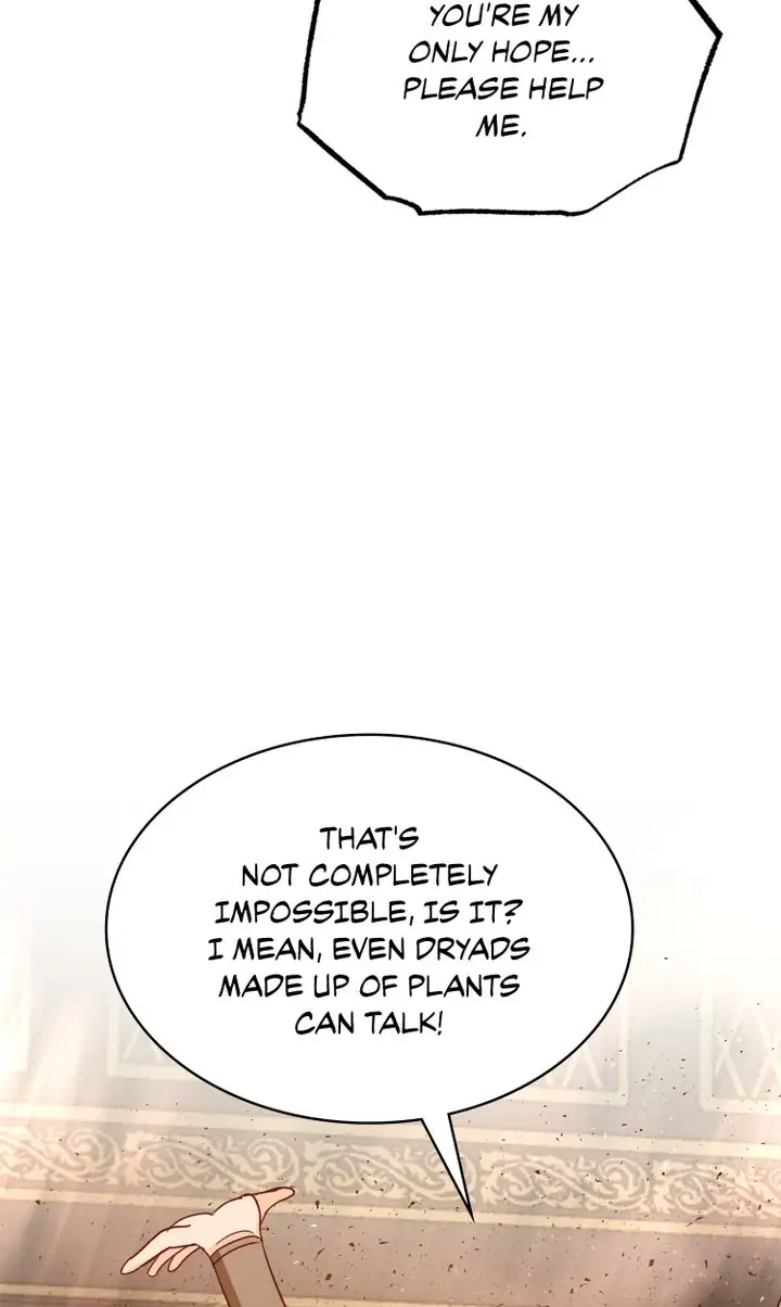 Terrarium Adventure Chapter 38 - Page 81