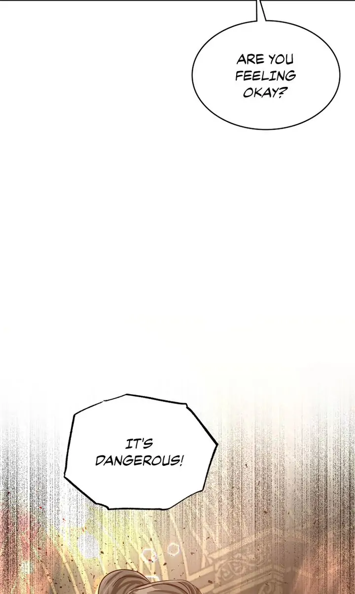 Terrarium Adventure Chapter 38 - Page 85
