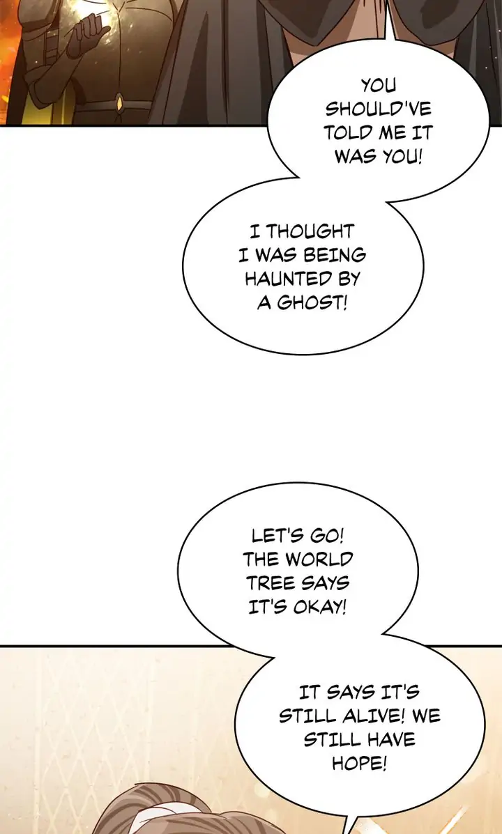 Terrarium Adventure Chapter 39 - Page 1