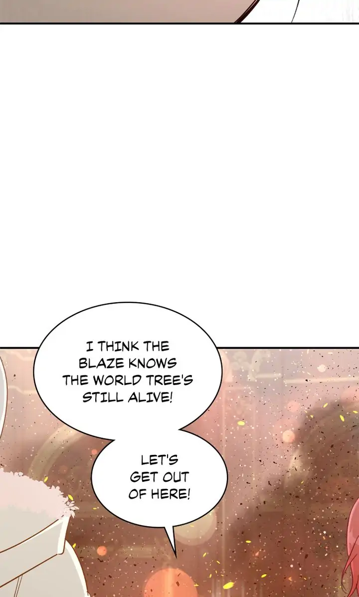 Terrarium Adventure Chapter 39 - Page 12