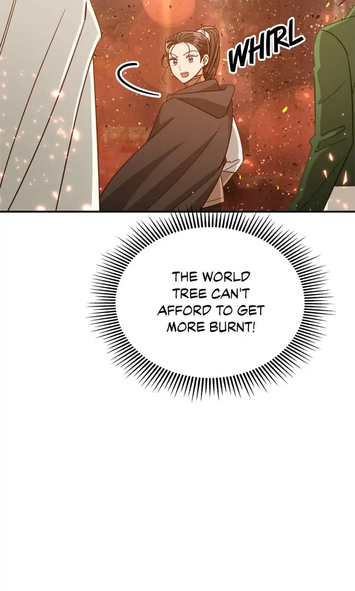 Terrarium Adventure Chapter 39 - Page 13