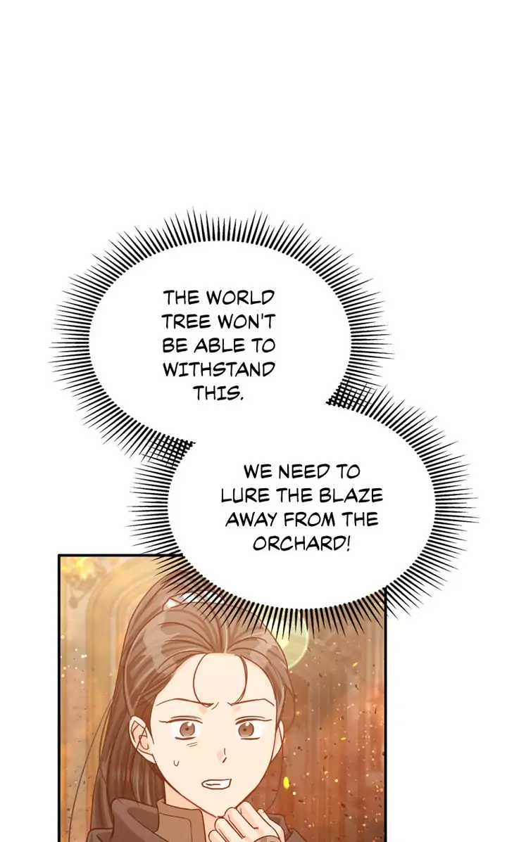 Terrarium Adventure Chapter 39 - Page 18