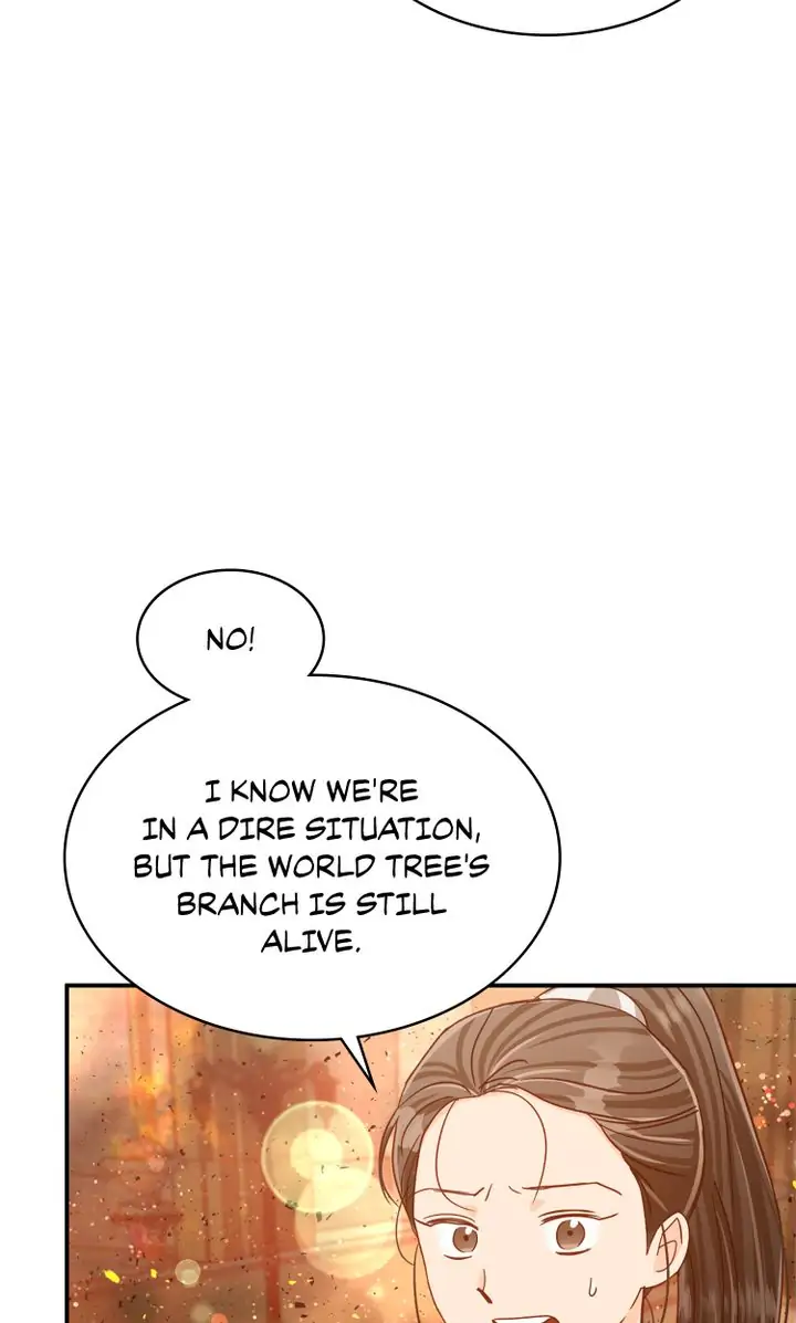 Terrarium Adventure Chapter 39 - Page 21
